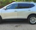 Сірий Ніссан Rogue, об'ємом двигуна 2.49 л та пробігом 57 тис. км за 16999 $, фото 4 на Automoto.ua