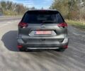 Сірий Ніссан Rogue, об'ємом двигуна 2.49 л та пробігом 65 тис. км за 19500 $, фото 7 на Automoto.ua