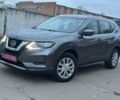 Серый Ниссан Rogue, объемом двигателя 2.5 л и пробегом 122 тыс. км за 14250 $, фото 1 на Automoto.ua