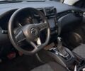 Сірий Ніссан Rogue, об'ємом двигуна 2 л та пробігом 39 тис. км за 16000 $, фото 26 на Automoto.ua
