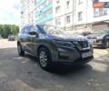 Сірий Ніссан Rogue, об'ємом двигуна 2.49 л та пробігом 68 тис. км за 16600 $, фото 9 на Automoto.ua