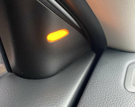 Серый Ниссан Rogue, объемом двигателя 2.5 л и пробегом 170 тыс. км за 14999 $, фото 18 на Automoto.ua