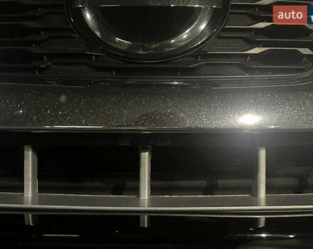 Серый Ниссан Rogue, объемом двигателя 2.49 л и пробегом 55 тыс. км за 15700 $, фото 23 на Automoto.ua