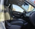 Сірий Ніссан Rogue, об'ємом двигуна 2.49 л та пробігом 152 тис. км за 14550 $, фото 24 на Automoto.ua