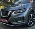 Сірий Ніссан Rogue, об'ємом двигуна 2.49 л та пробігом 174 тис. км за 14950 $, фото 39 на Automoto.ua