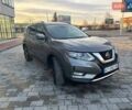 Серый Ниссан Rogue, объемом двигателя 2.49 л и пробегом 89 тыс. км за 15500 $, фото 3 на Automoto.ua