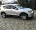 Серый Ниссан Rogue, объемом двигателя 2.5 л и пробегом 42 тыс. км за 16500 $, фото 1 на Automoto.ua