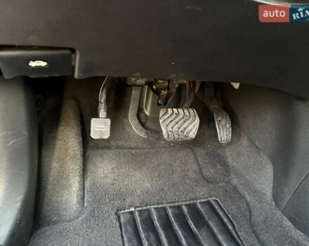 Серый Ниссан Rogue, объемом двигателя 2.49 л и пробегом 93 тыс. км за 19700 $, фото 39 на Automoto.ua