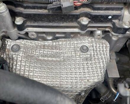 Серый Ниссан Rogue, объемом двигателя 2.49 л и пробегом 134 тыс. км за 15600 $, фото 26 на Automoto.ua