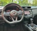 Серый Ниссан Rogue, объемом двигателя 2.5 л и пробегом 41 тыс. км за 12000 $, фото 7 на Automoto.ua