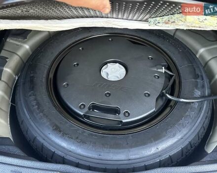 Сірий Ніссан Rogue, об'ємом двигуна 2.49 л та пробігом 174 тис. км за 14950 $, фото 101 на Automoto.ua