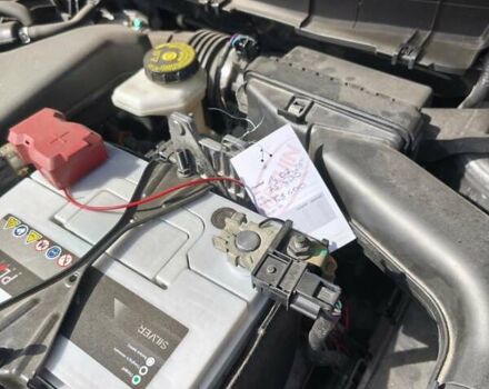 Сірий Ніссан Rogue, об'ємом двигуна 2.49 л та пробігом 76 тис. км за 17700 $, фото 24 на Automoto.ua