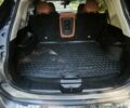 Сірий Ніссан Rogue, об'ємом двигуна 2.5 л та пробігом 103 тис. км за 16900 $, фото 12 на Automoto.ua