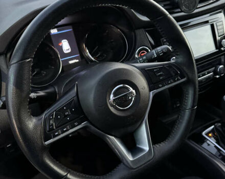 Ниссан Rogue 2019 в Киеве на Automoto.ua Серый Ниссан Rogue, объемом двигателя 2.5 л и пробегом 135 тыс. км за 14999 $, фото 18 на Automoto.ua