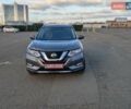Сірий Ніссан Rogue, об'ємом двигуна 2.49 л та пробігом 90 тис. км за 16700 $, фото 1 на Automoto.ua