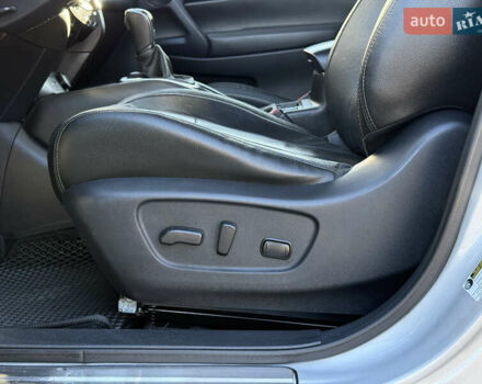 Серый Ниссан Rogue, объемом двигателя 2.49 л и пробегом 180 тыс. км за 15500 $, фото 21 на Automoto.ua