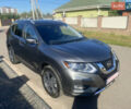 Сірий Ніссан Rogue, об'ємом двигуна 2.49 л та пробігом 217 тис. км за 15900 $, фото 11 на Automoto.ua