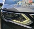 Сірий Ніссан Rogue, об'ємом двигуна 2.49 л та пробігом 68 тис. км за 16600 $, фото 10 на Automoto.ua