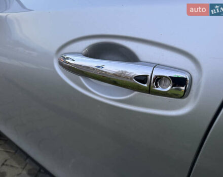 Ниссан Rogue 2019 в Киеве на Automoto.ua Серый Ниссан Rogue, объемом двигателя 2.5 л и пробегом 135 тыс. км за 14999 $, фото 16 на Automoto.ua