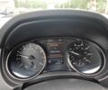 Серый Ниссан Rogue, объемом двигателя 2 л и пробегом 53 тыс. км за 16600 $, фото 8 на Automoto.ua