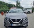 Серый Ниссан Rogue, объемом двигателя 2 л и пробегом 53 тыс. км за 16600 $, фото 6 на Automoto.ua