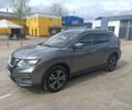 Сірий Ніссан Rogue, об'ємом двигуна 2.49 л та пробігом 56 тис. км за 18500 $, фото 1 на Automoto.ua