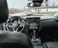 Сірий Ніссан Rogue, об'ємом двигуна 2.5 л та пробігом 138 тис. км за 16800 $, фото 12 на Automoto.ua
