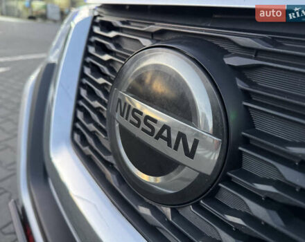 Ниссан Rogue 2019 в Киеве на Automoto.ua Серый Ниссан Rogue, объемом двигателя 2.5 л и пробегом 135 тыс. км за 14999 $, фото 17 на Automoto.ua