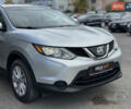 Ниссан Rogue 2019 в Львове на Automoto.ua Серый Ниссан Rogue, объемом двигателя 2 л и пробегом 75 тыс. км за 15200 $, фото 9 на Automoto.ua