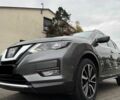 Сірий Ніссан Rogue, об'ємом двигуна 2.5 л та пробігом 34 тис. км за 9900 $, фото 4 на Automoto.ua