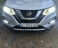 Серый Ниссан Rogue, объемом двигателя 2.49 л и пробегом 116 тыс. км за 15700 $, фото 10 на Automoto.ua