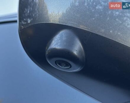 Сірий Ніссан Rogue, об'ємом двигуна 2.49 л та пробігом 174 тис. км за 14950 $, фото 15 на Automoto.ua