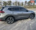 Сірий Ніссан Rogue, об'ємом двигуна 2.49 л та пробігом 65 тис. км за 19500 $, фото 9 на Automoto.ua