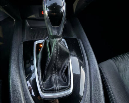 Ниссан Rogue 2019 в Киеве на Automoto.ua Серый Ниссан Rogue, объемом двигателя 2.5 л и пробегом 135 тыс. км за 14999 $, фото 21 на Automoto.ua