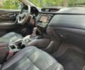Серый Ниссан Rogue, объемом двигателя 2.5 л и пробегом 41 тыс. км за 12000 $, фото 6 на Automoto.ua