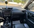 Сірий Ніссан Rogue, об'ємом двигуна 2.5 л та пробігом 78 тис. км за 18690 $, фото 20 на Automoto.ua