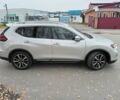 Сірий Ніссан Rogue, об'ємом двигуна 2.5 л та пробігом 138 тис. км за 16800 $, фото 4 на Automoto.ua
