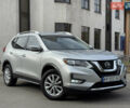 Ниссан Rogue 2019 в Запорожье на Automoto.ua Серый Ниссан Rogue, объемом двигателя 2.49 л и пробегом 115 тыс. км за 15799 $, фото 4 на Automoto.ua