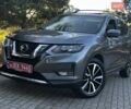 Сірий Ніссан Rogue, об'ємом двигуна 2.49 л та пробігом 174 тис. км за 14950 $, фото 42 на Automoto.ua