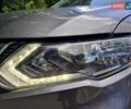 Сірий Ніссан Rogue, об'ємом двигуна 2.49 л та пробігом 68 тис. км за 16600 $, фото 1 на Automoto.ua