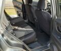 Сірий Ніссан Rogue, об'ємом двигуна 2.5 л та пробігом 99 тис. км за 18500 $, фото 4 на Automoto.ua