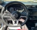 Сірий Ніссан Rogue, об'ємом двигуна 2.5 л та пробігом 78 тис. км за 18690 $, фото 27 на Automoto.ua