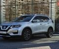 Сірий Ніссан Rogue, об'ємом двигуна 2.49 л та пробігом 152 тис. км за 14550 $, фото 2 на Automoto.ua
