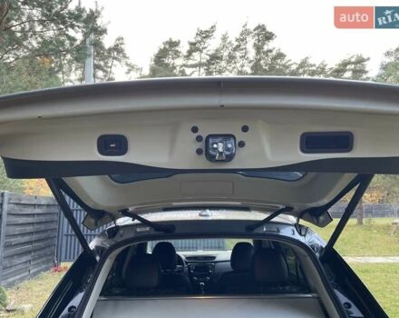 Сірий Ніссан Rogue, об'ємом двигуна 2.49 л та пробігом 65 тис. км за 19500 $, фото 34 на Automoto.ua