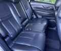 Сірий Ніссан Rogue, об'ємом двигуна 2.5 л та пробігом 112 тис. км за 17182 $, фото 7 на Automoto.ua