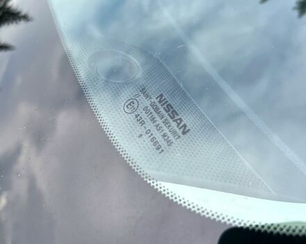 Сірий Ніссан Rogue, об'ємом двигуна 2.5 л та пробігом 115 тис. км за 15700 $, фото 4 на Automoto.ua