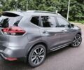 Сірий Ніссан Rogue, об'ємом двигуна 2.5 л та пробігом 103 тис. км за 16900 $, фото 5 на Automoto.ua