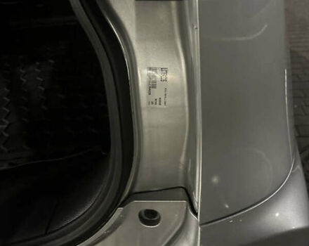 Серый Ниссан Rogue, объемом двигателя 2.49 л и пробегом 55 тыс. км за 15700 $, фото 1 на Automoto.ua