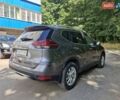 Сірий Ніссан Rogue, об'ємом двигуна 2.49 л та пробігом 68 тис. км за 16600 $, фото 6 на Automoto.ua
