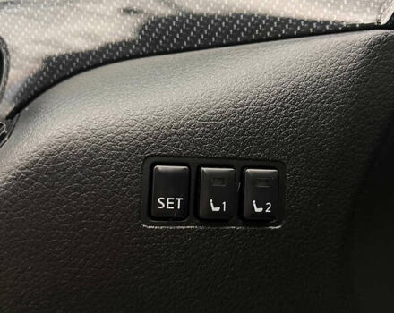 Серый Ниссан Rogue, объемом двигателя 2.49 л и пробегом 138 тыс. км за 16499 $, фото 29 на Automoto.ua